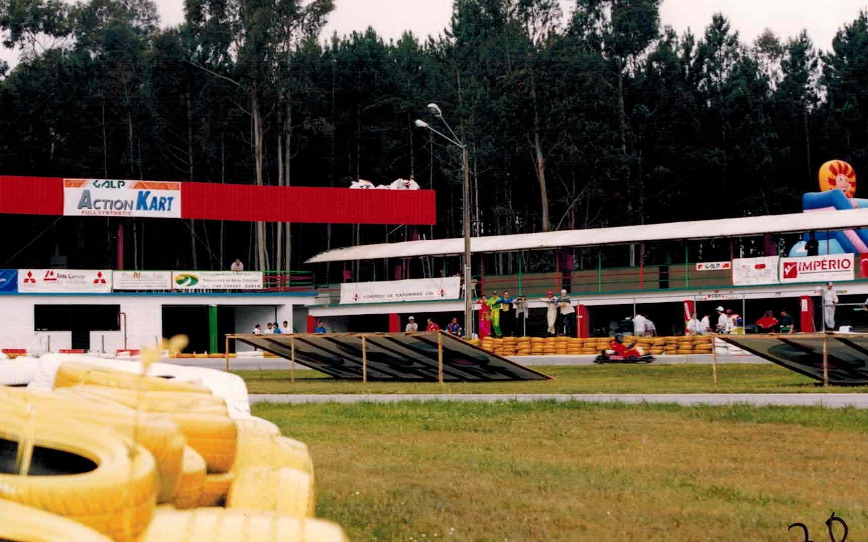 V Edição 24 Horas da Batalha 200019